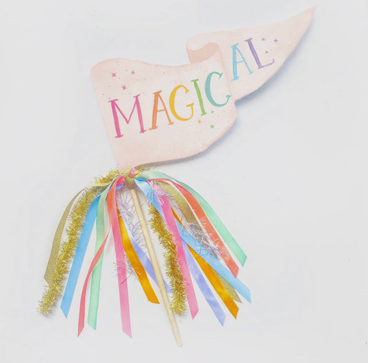 Magical Pennant