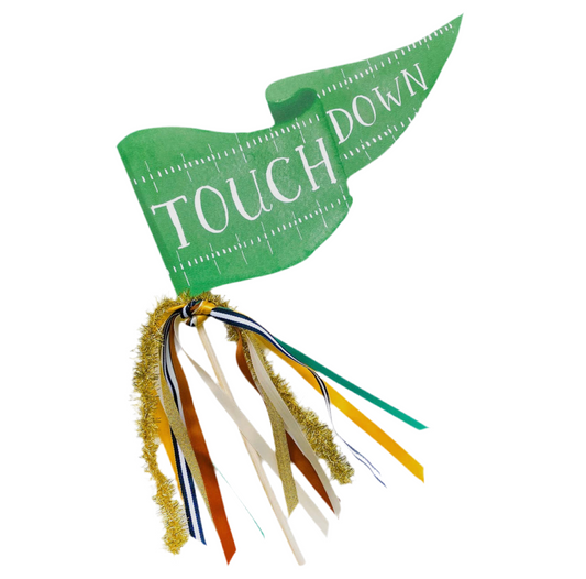 Touchdown Pennant