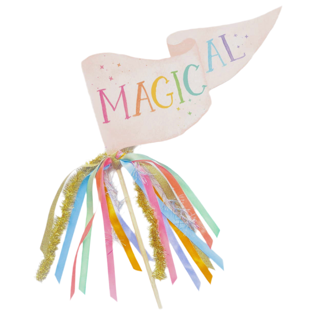 Magical Pennant