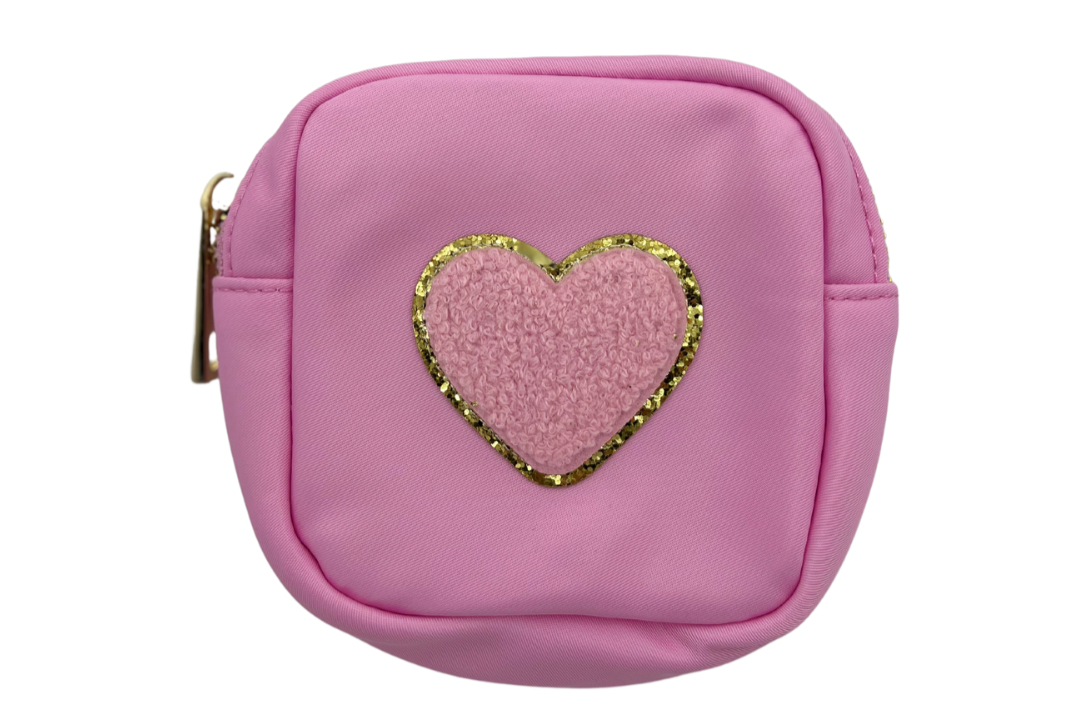 Heart Pouch