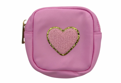 Heart Pouch