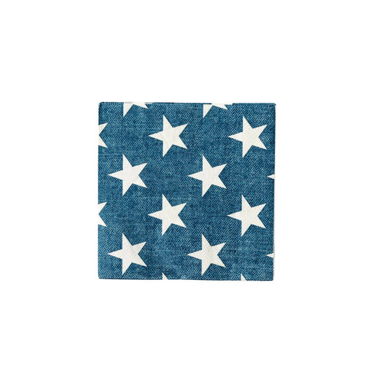 Star Beverage Napkin