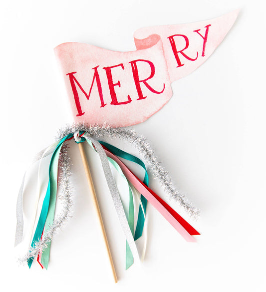 Merry Pennant