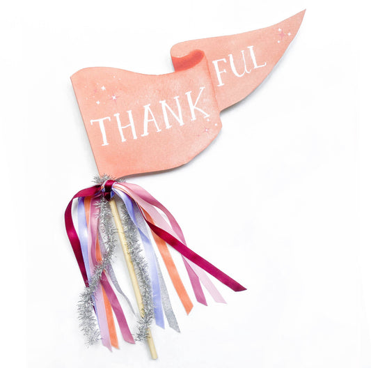 Thankful Pennant