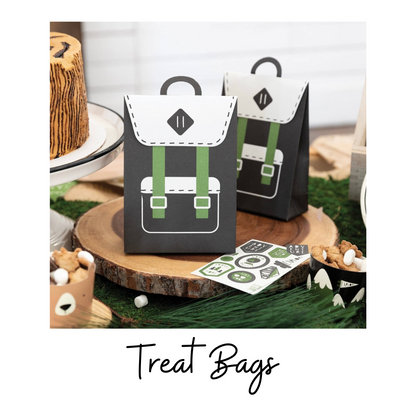 backpack treat bags