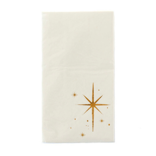 Star of David Napkins