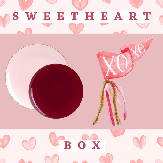 Sweetheart Box